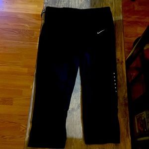 Nike capris